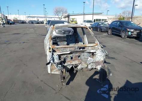 2019 Nissan Kicks Sv из США, поврежденный, VIN 3N1CP5CU3KL509030